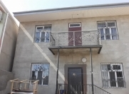 Satılır 7 otaqlı 180 m2 həyət evi Qaraçuxur