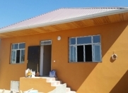 Satılır 3 otaqlı 90 m2 həyət evi Hövsan