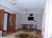 Satılır 4 otaqlı 120 m2 yeni tikili Biləcəri