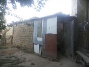 Satılır 1 otaqlı 15 m2 həyət evi Sulutəpə