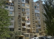 Satılır 2 otaqlı 48 m2 köhnə tikili İctimai telekanalı