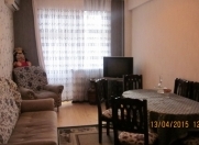 Satılır 1 otaqlı 57 m2 yeni tikili Xırdalan