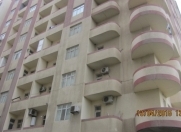 Satılır 1 otaqlı 57 m2 yeni tikili Xırdalan