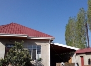 Satılır 4 otaqlı 110 m2 həyət evi Xaçmaz