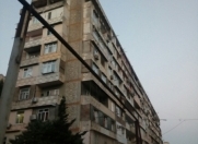 Satılır 1 otaqlı 35 m2 köhnə tikili Zərifə Əliyeva adına park