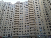 Satılır 3 otaqlı 121 m2 yeni tikili 9 mkr