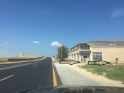 Satılır 8 sot torpaq Sevinc k/t