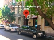 Satılır 1 otaqlı 25 m2 köhnə tikili 28 Mall