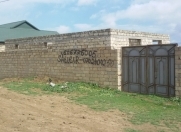 Satılır 5 otaqlı 120 m2 həyət evi Güzdək