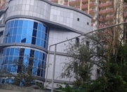 Satılır 3 otaqlı 103 m2 yeni tikili Əhmədli