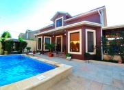 Satılır 4 otaqlı 170 m2 bağ evi Şüvəlan