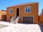 Satılır 3 otaqlı 120 m2 həyət evi Zabrat 1