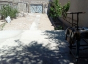 Satılır 3 otaqlı 100 m2 həyət evi Zabrat 2