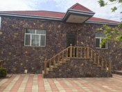 Satılır 4 otaqlı 100 m2 bağ evi Novxanı