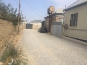 Satılır 12 sot torpaq Binəqədi