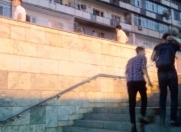 İcarəyə verilir 2 otaqlı 43 m2 köhnə tikili Əhmədli