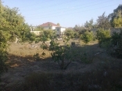 Satılır 18 sot torpaq Mərdəkan