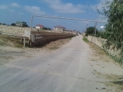 Satılır 17 sot torpaq Kürdəxanı