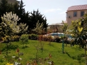 İcarəyə verilir 6 otaqlı 300 m2 villa Badamdar