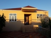Satılır 4 otaqlı 130 m2 həyət evi Maştağa