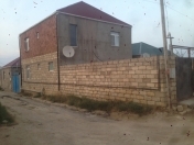Satılır 5 otaqlı 180 m2 həyət evi Kürdəxanı