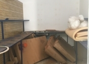 İcarəyə verilir 2 otaqlı 100 m2 obyekt Əhmədli