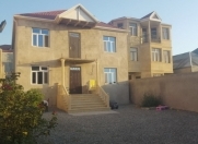 Satılır 5 otaqlı 240 m2 həyət evi Y.Ramana