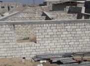 Satılır 4 otaqlı 110 m2 həyət evi Binə