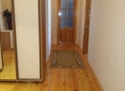 Satılır 2 otaqlı 80 m2 yeni tikili Əhmədli m.