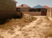 Satılır 2 sot torpaq Binə