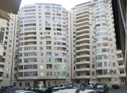 İcarəyə verilir 4 otaqlı 170 m2 yeni tikili 6 mkr