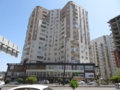 İcarəyə verilir 2 otaqlı 80 m2 yeni tikili Nəsimi m.