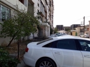 Satılır 4 otaqlı 100 m2 köhnə tikili Nərimanov r.