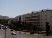 Satılır 3 otaqlı 88 m2 yeni tikili Ukrayna dairəsi