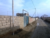 Satılır 3 sot torpaq Türkan