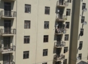 Satılır 1 otaqlı 36 m2 yeni tikili Xırdalan