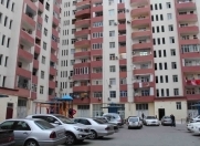 İcarəyə verilir 2 otaqlı 65 m2 yeni tikili Əhmədli