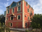 Satılır 11 otaqlı 450 m2 bağ evi Görədil