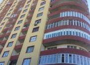 Satılır 3 otaqlı 130 m2 yeni tikili Əhmədli