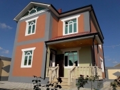 Satılır 4 otaqlı 170 m2 həyət evi Zabrat 1