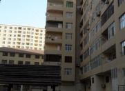 İcarəyə verilir 2 otaqlı 100 m2 yeni tikili Badamdar