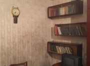 İcarəyə verilir 2 otaqlı 60 m2 köhnə tikili Həzi Aslanov