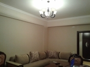 İcarəyə verilir 3 otaqlı 105 m2 yeni tikili Dəmirçi Plaza