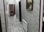 Satılır 2 otaqlı 81 m2 yeni tikili 8 mkr