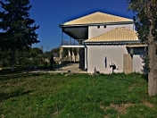 Satılır 4 otaqlı 210 m2 bağ evi Şamaxı