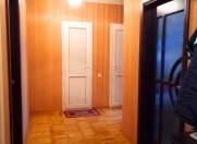 Satılır 3 otaqlı 80 m2 yeni tikili Qara şəhər