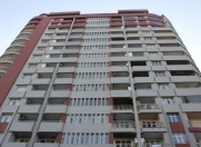 İcarəyə verilir 3 otaqlı 150 m2 yeni tikili Bakmil m.