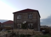 Satılır 5 otaqlı 120 m2 həyət evi Saray