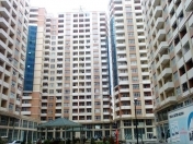 İcarəyə verilir 3 otaqlı 100 m2 yeni tikili Şah İsmayıl Xətai m.