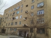 Satılır 3 otaqlı 65 m2 köhnə tikili Lökbatan